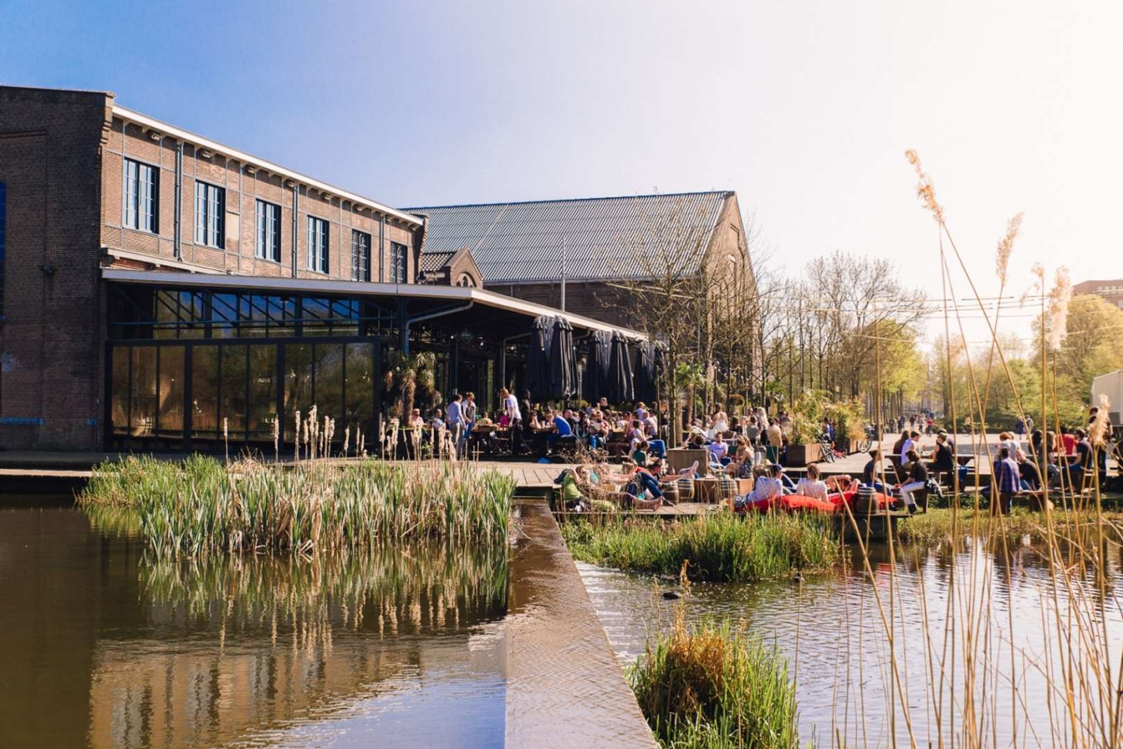 Venue Image
