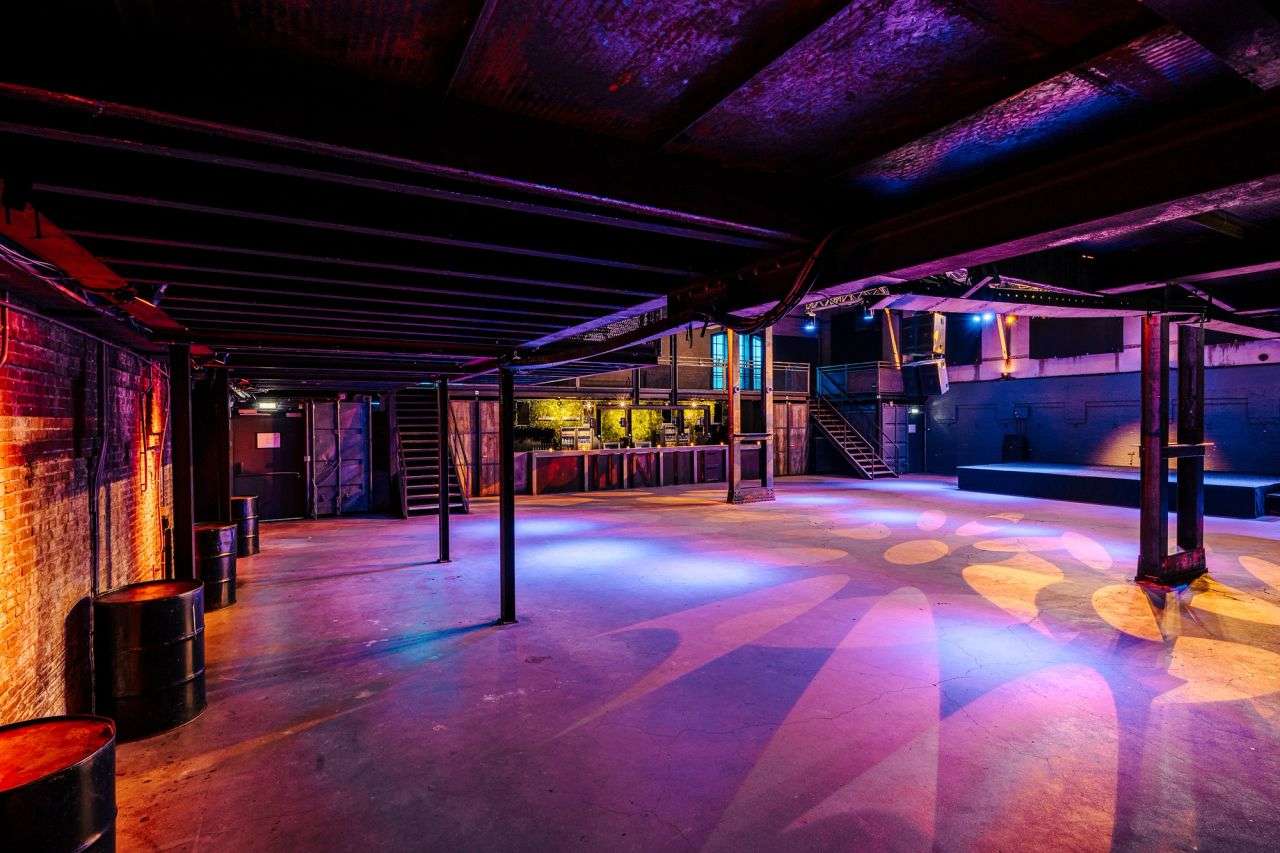 Venue Image