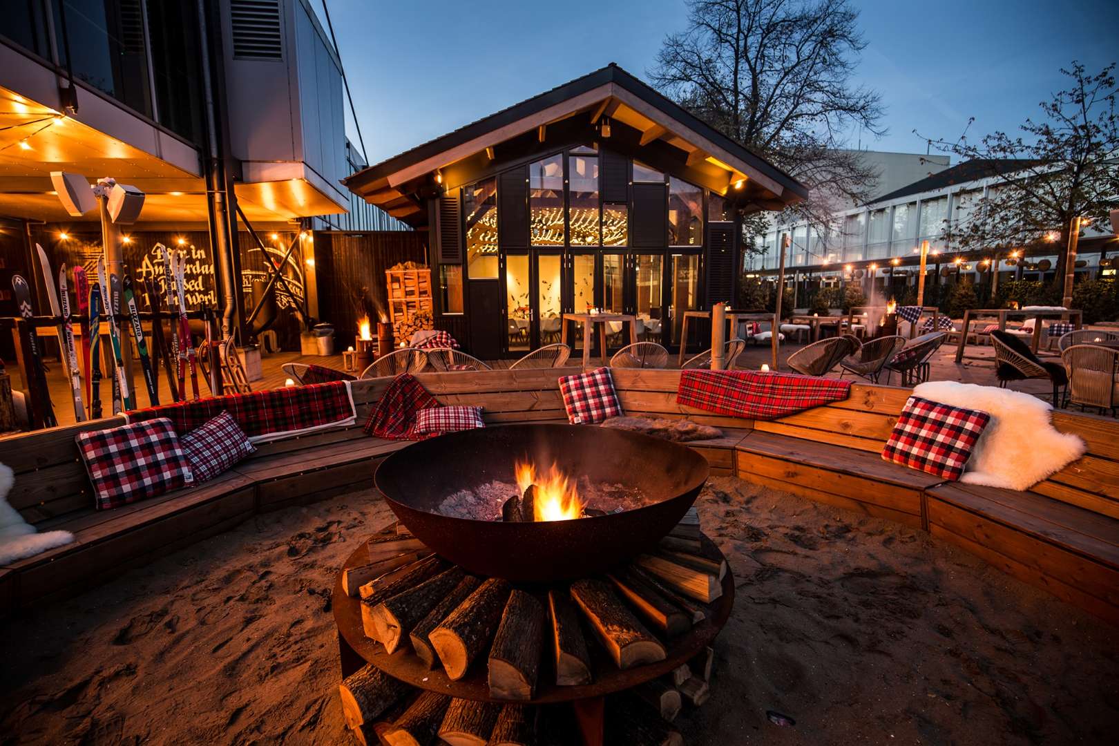 Venue Image