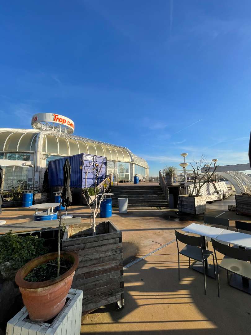 Venue Image